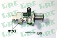 Lpr Hauptbremszylinder Hauptzylinder FüR Vw Polo AW1 BZ1 1.0 Tsi Gti 2.0 Seat