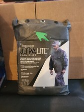 Frogg Toggs Rain Suit NWT Sm/MD Size