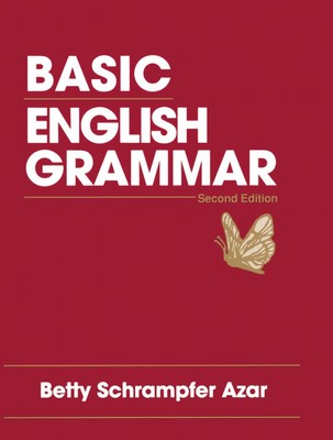 Basic English Grammar - paperback Azar, Betty Schrampfer