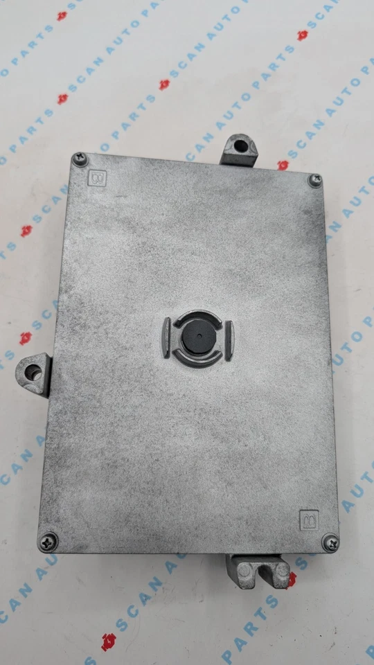 Used 2008 Honda Odyssey Keihin 37820-RGL-A92 ECU 37820RGLA92 - Image 4 of 4