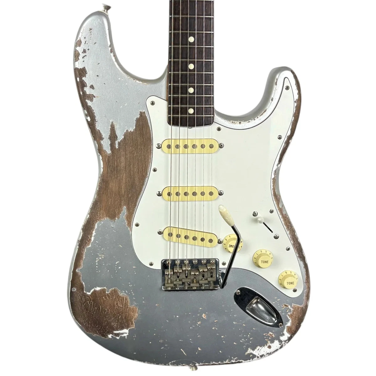 Fender Stratocaster 1994 | eBay