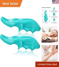 Multi-Functional Green Deep Tissue Massage To...