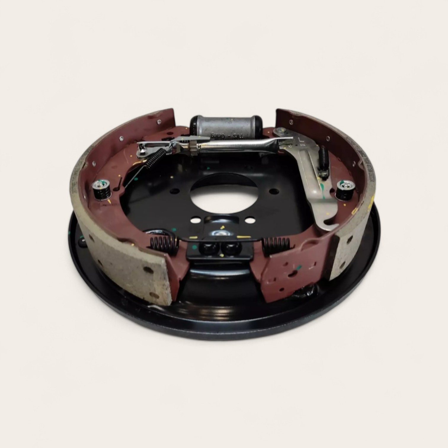 REAR BRAKE ASSY LEFT SIDE 0602BAB06261N