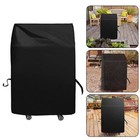 Amazing Water Resistant BBQ Grill Cover Compatible with Various 32 Inch Grills