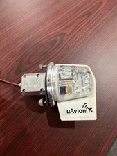 uavionix tail beacon Mod 1 Tail Beacon - ADSB Out