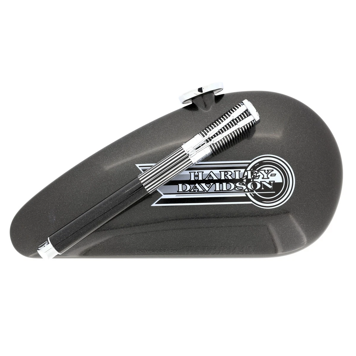 Harley-Davidson Waterman Indiana Collectible Waterman Fountain