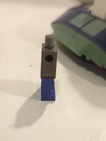LEGO Star Wars 7153 Jango Fett&rsquo;s Slave I - Incomplete Ship + Rare Jango Torso