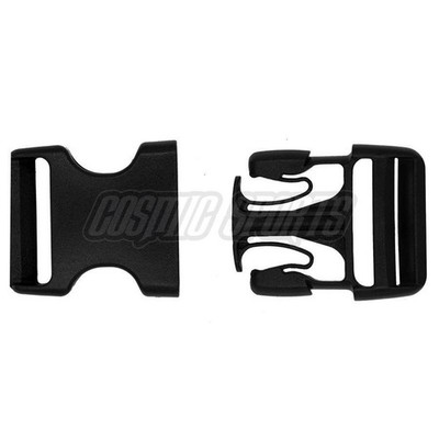 Kids Ride Shotgun Tow Rope Hip Bag Buckle Replacement