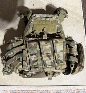 Crye Avs Mbav | eBay