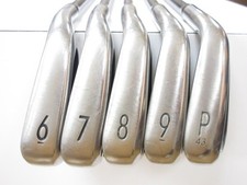 Titleist T300 Iron Set 6-9,P KUROKAGE 60 S RH R71107131
