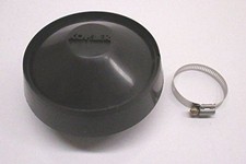 GENUINE OEM KOHLER PART  25 324 04-S; AIR CLEANER INLET HOOD