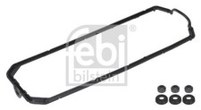 Original FEBI BILSTEIN Dichtungssatz Zylinderkopfhaube 15198 für Audi VW