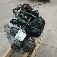 Engine Motor For Sentra 2.0l At Runs Nice 48k