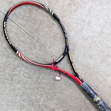 Wilson Six One 95 BLX Tennis Racquet