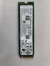 Liteon CL1-8D128 128 GB PCIe 2280 80mm Solid State Drive