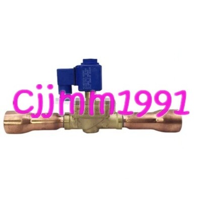 1PC NEW Three flower diaphragm type solenoid valve MDF-A03-6H002  #zn