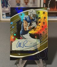 2025 Panini Absolute Football Set Review and Checklist 33