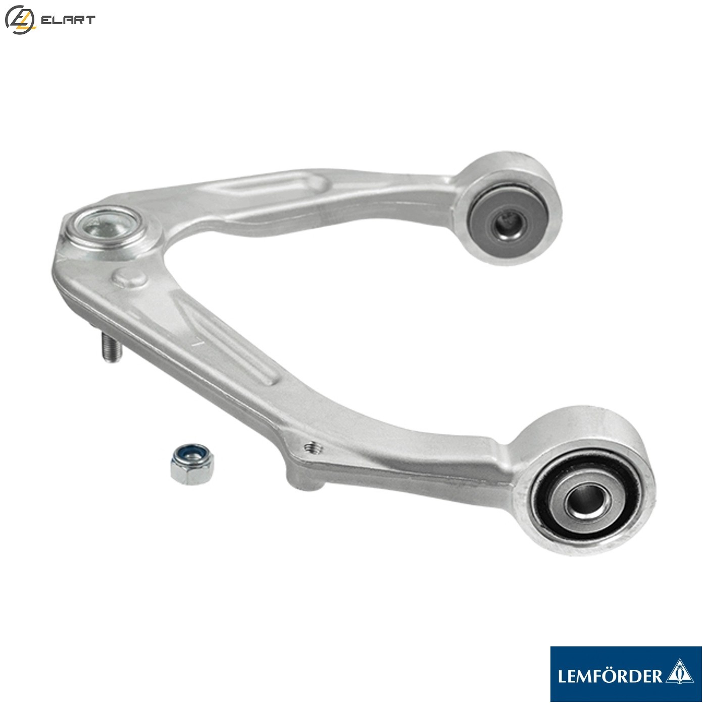 CONTROLTRAILING ARM WHEEL SUSPENSION 34941 01 FOR ALFA ROMEO 939 A6.000 1.9L 159
