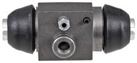 Radbremszylinder A.B.S. 2634 FüR Ford 23,8Mm Gusseisen 1X M10X1.0 Transit Bus