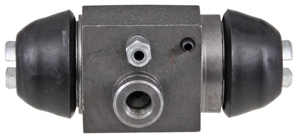 Radbremszylinder A.B.S. 2634 FüR Ford 23,8Mm Gusseisen 1X M10X1.0 Transit Bus-image