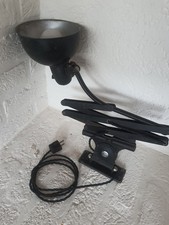 Kaiser Idell Scherenlampe 6614 XL Unikat