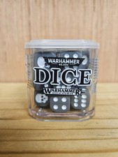 Warhammer Dice, Age of Sigmar