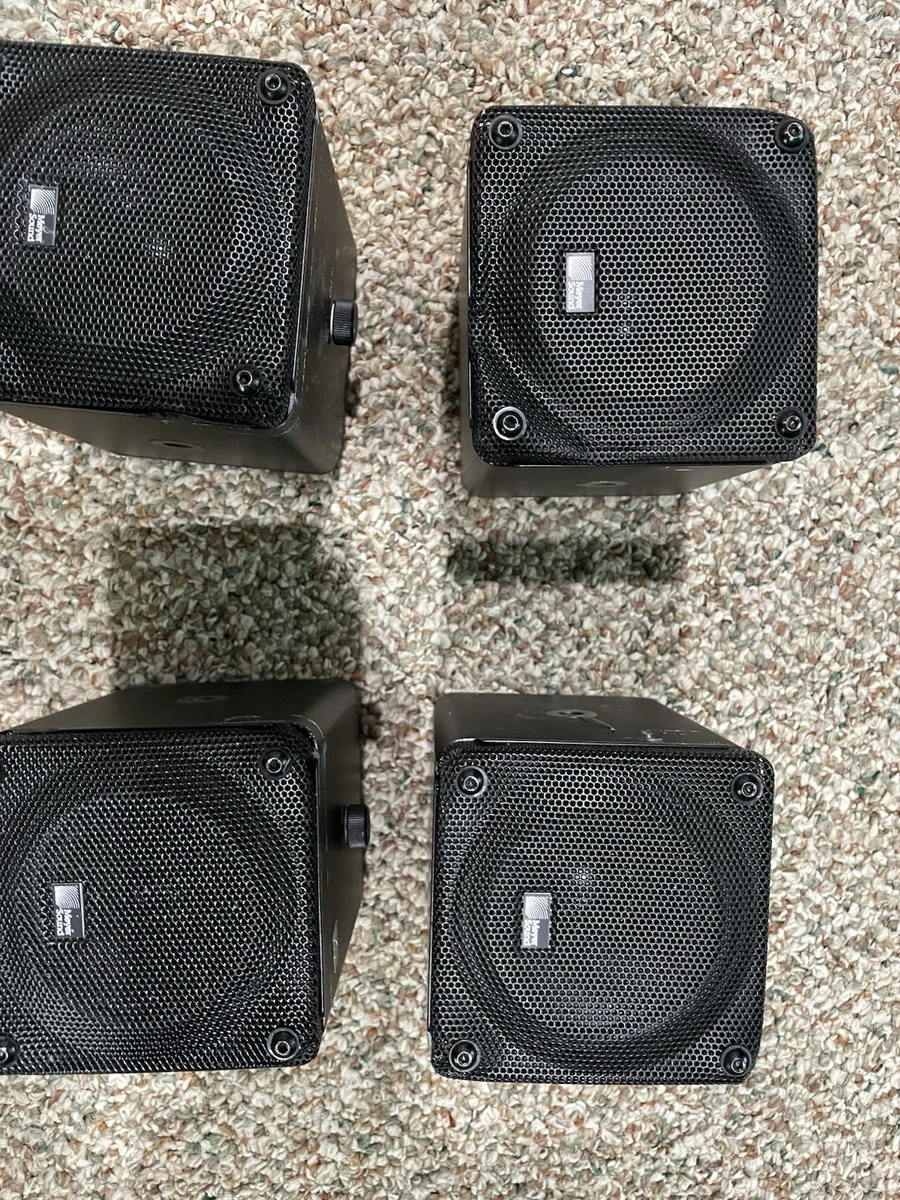 Meyer Sound Pro Audio PA Speakers for sale | eBay