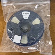 SUNLU 1KG Clear PLA+ 3D Printer Filament 1.75mm PLA Plus For FDM 3D Printers