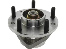 Centric Parts Wheel Bearing And Hub Assembly P N 407 66002E