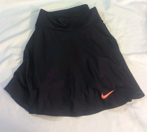 Nike Power Dri-Fit Tennis Skort Women's Size XL Purple Skirt - Picture 2 of 8