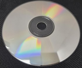 Panzer Dragoon (Sega Saturn, 1995) CIB w/Registration