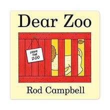 Dear Zoo von Rod Campbell | Buch | Zustand sehr gut
