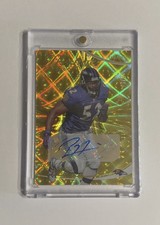 Ray in the HOF! Top Ray Lewis Cards 26