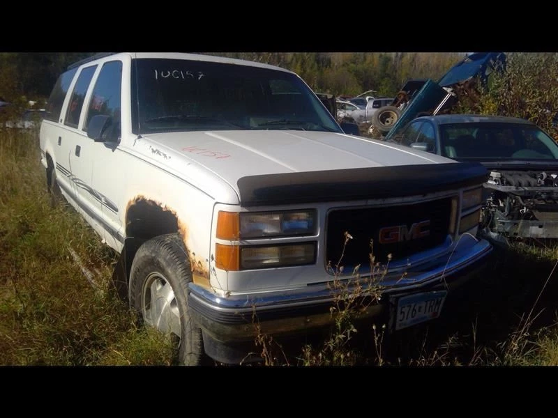 Velocímetro con tacómetro ID 16193695 compatible con 94 Chevrolet 1500 Pickup 601916 Foto 2 de 4