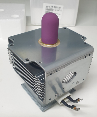#ad #ad Hitachi High Tech 2 A28206 01 Magnetron 2M130 A3 0660037 $270.00