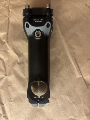 S-works tarmac stem 110mm 6° Specialized S-WORKS Tarmac 110mm -6 Stem 1 1/8