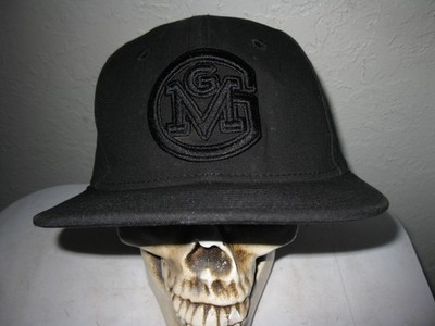 Gas Monkey Garage Hat cap osfm snapback Texas USA