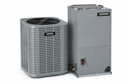 OXBOX BY TRANE Split Air Conditioning System   J5AC3024A1000AA ,J5AH4P36A1B00AA