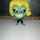 Funko POP! Rocks Iron Maiden Live After Death Eddie 3.75" figure LOOSE