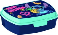 Tataway Brotdose Funny Stitch Palms – Disney Tropische Lunchbox