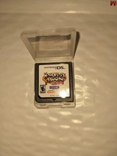 Harvest Moon DS Cute Nintendo DS Cartridge Game 2DS 3DS