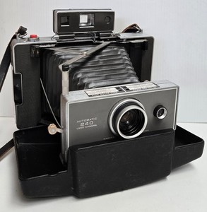 Polaroid 240 | eBay