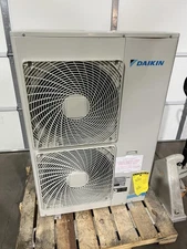 New Daikin 30,000 BTU Heat Pump (Outdoor Section) RZQ30TBVJUA - Scratch & Dent