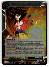 SS4 Son Goku, Power of Awakened Bonds BT30-133 Prices | Dragon