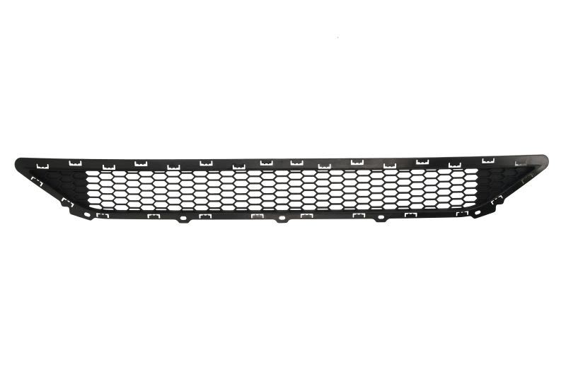 Front Bumper Grille For: HYUNDAI TUCSON 05.15-07.18