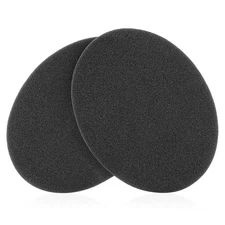 Geekria foam Ear Pads for Sennheiser HD598 Sound Isolation Foam Headphones