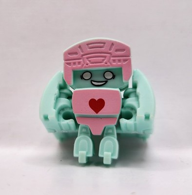 Transformers BotBots Series 4 BEMYNE (Season Greeters) Candy 2020