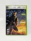 Halo 3 (Xbox 360, 2007) - Brand New Factory Sealed French Canadian Variant