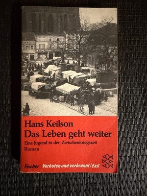Das Leben geht weiter: Eine Jugend in der Zwischenkriegeszeit |   1149