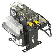 1Pc SOLA/HEVI-DUTY E500WB Transformer, Industrial Control, E500+FBPC1+FB2X